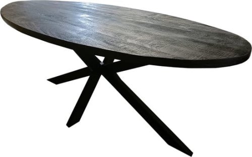 Zeer mooie eettafel