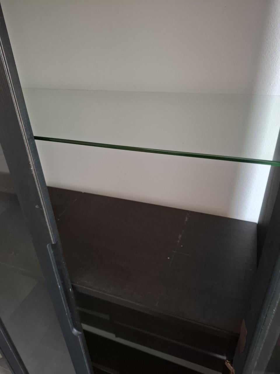 Opknap kast
