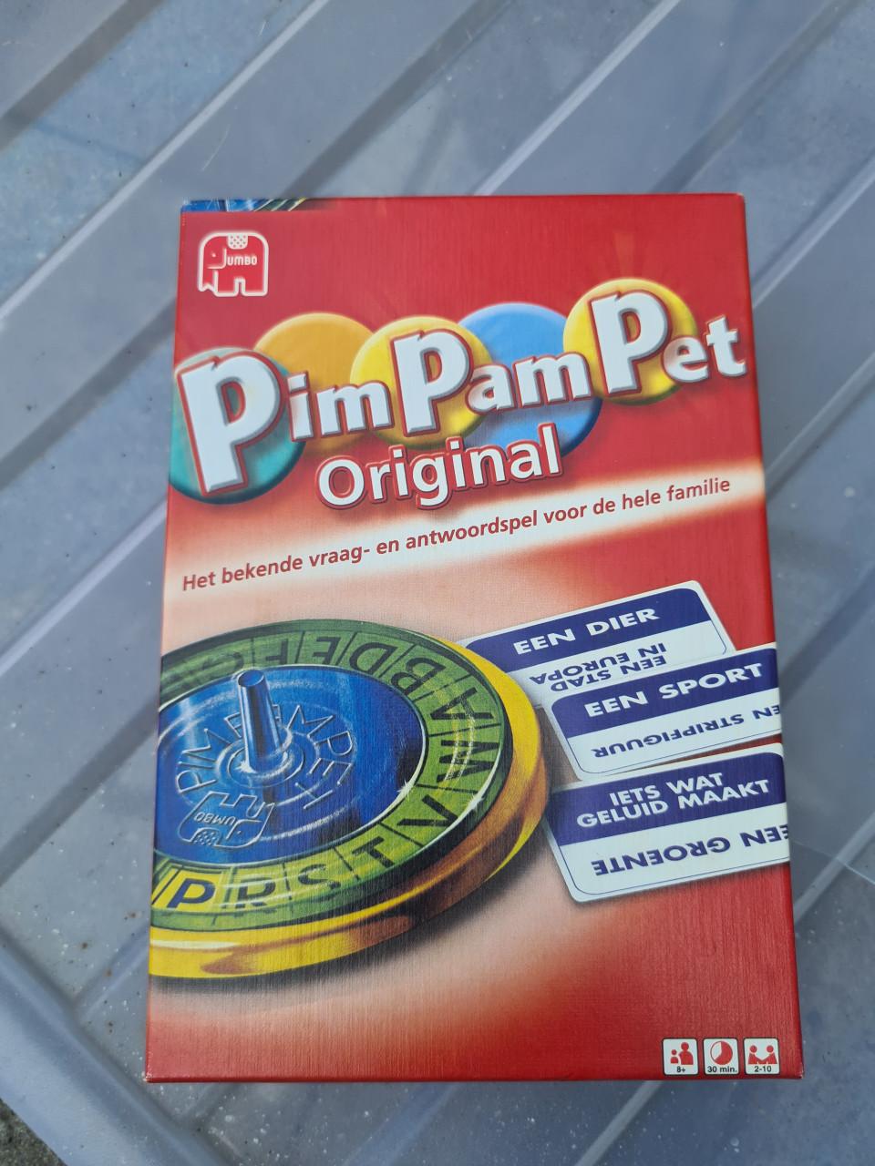 Speelgoed Nieuw!