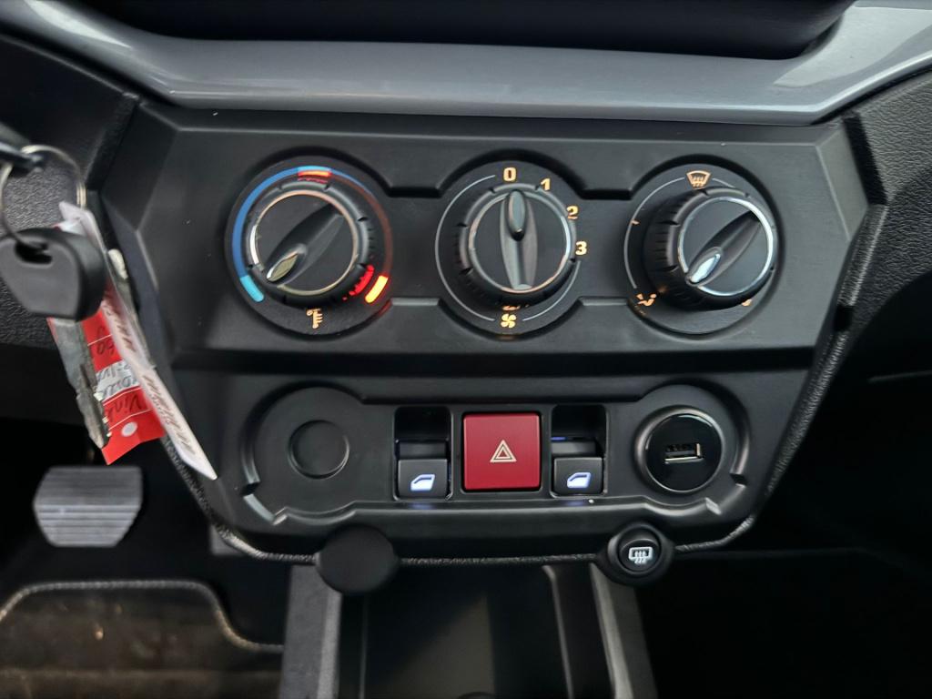 Aixam Crossover brommobiel premium
