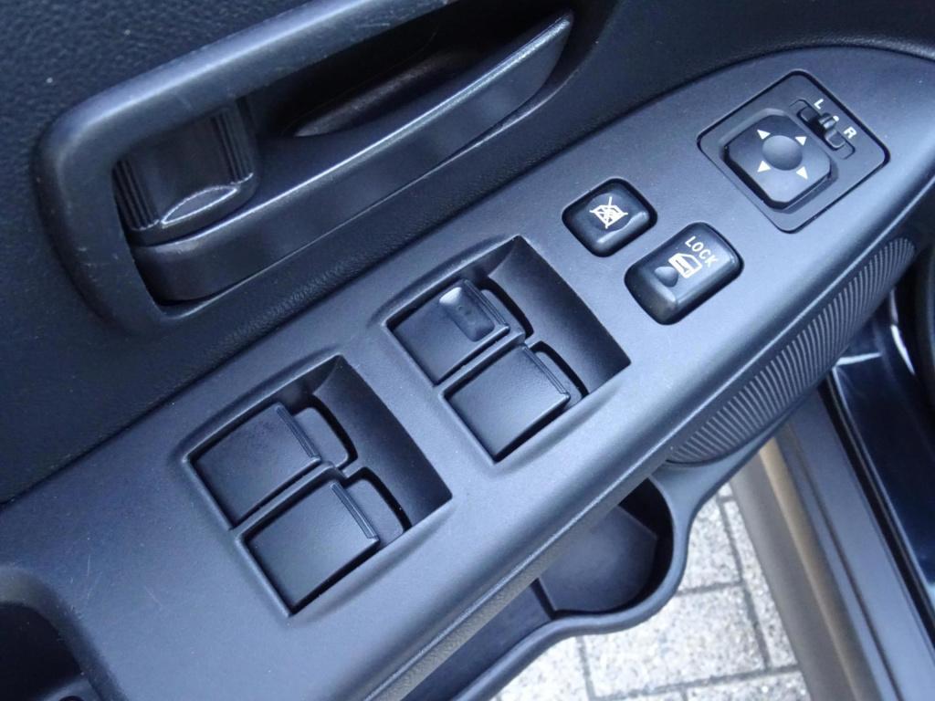 Mitsubishi Asx 2.0 150 pk automaat|achteruitrijcamera|rijklaar