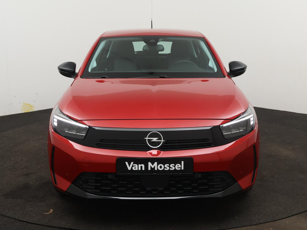 Opel Corsa 1.2 edition |voorraad voordeel |beschikbaar vanaf 12-04-2025
