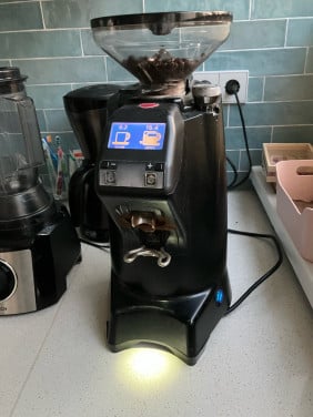Bonenmaler Eureka Zenith Club E