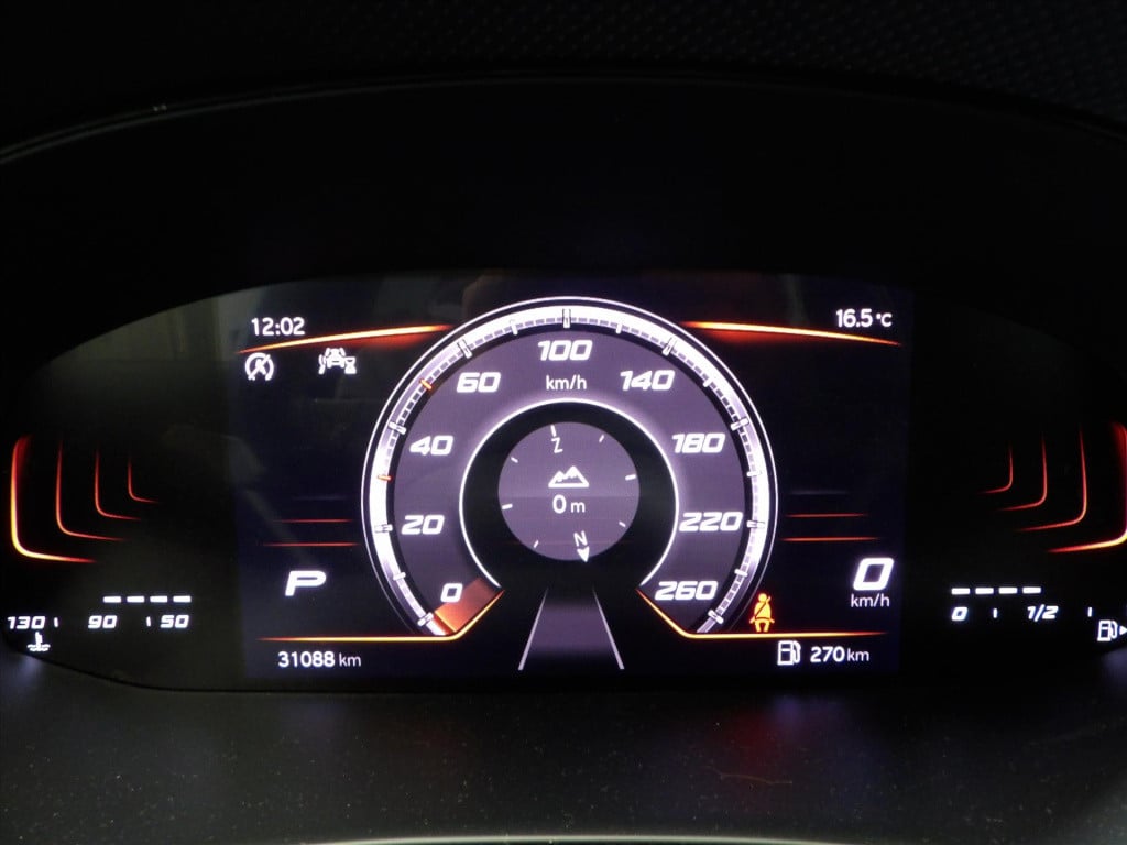 Seat Arona 1.0 tsi 110pk dsg-7 xperience business connect