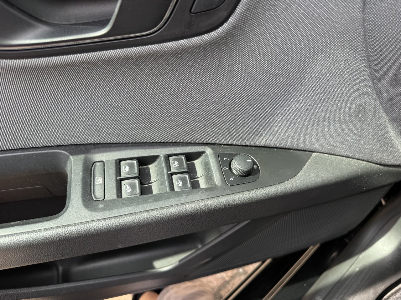 SEAT Leon - 1.2 TSI Reference