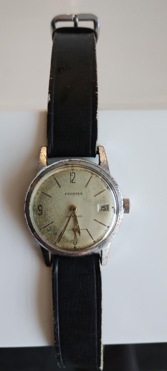 Vintage Horloge