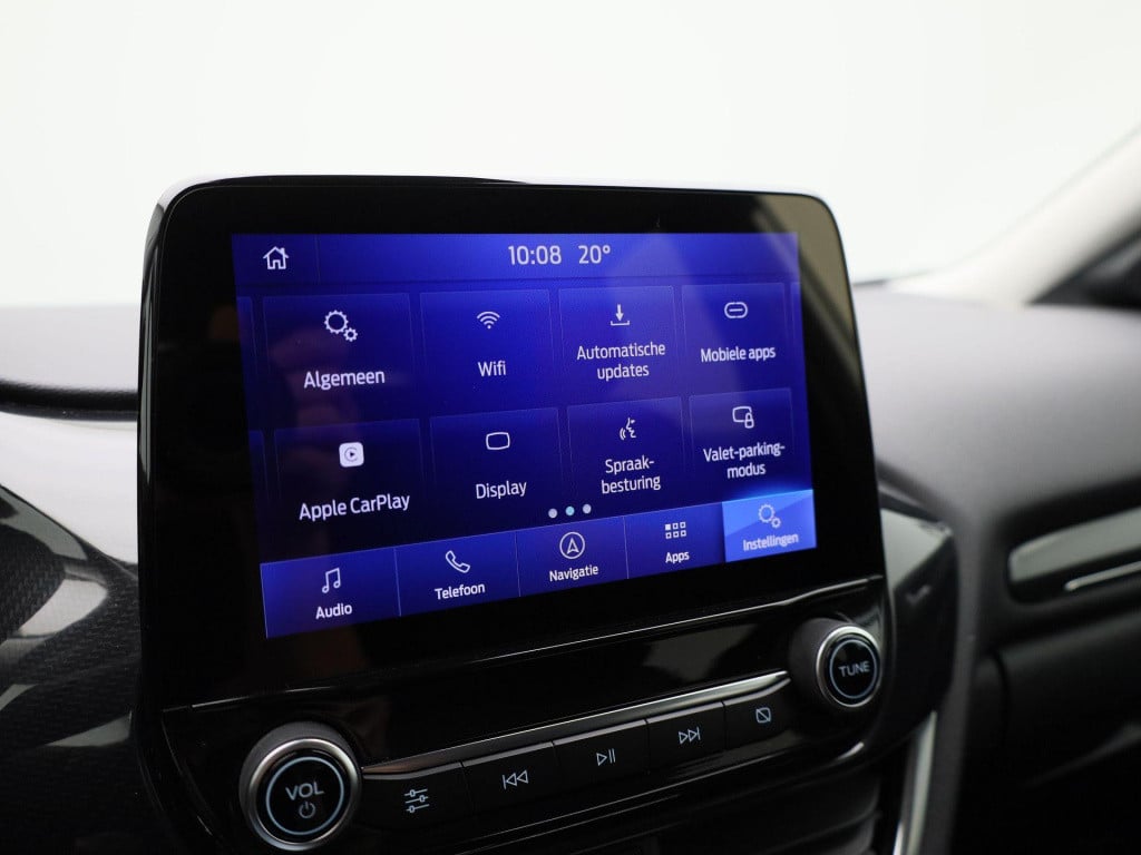 Ford Puma titanium 1.0 ecoboost hybrid | climate control | cruise control |