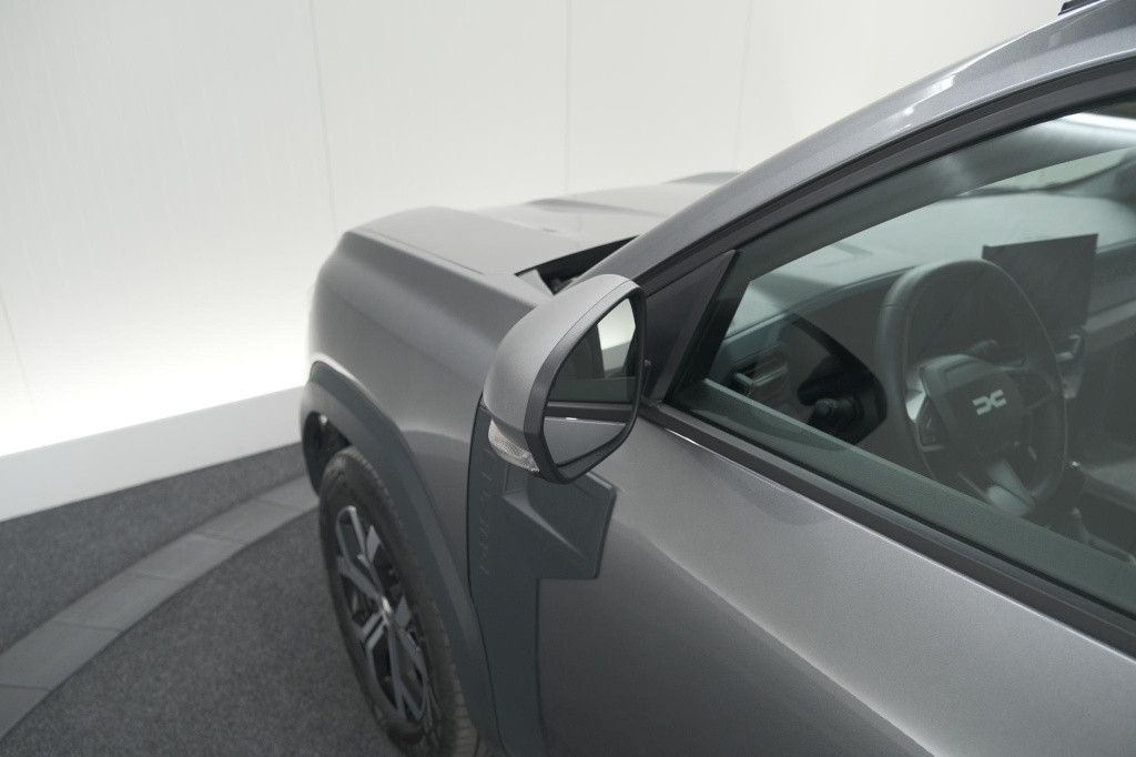 Dacia Duster tce 130 mild hybrid expression | camera | stoelverwarming | ap