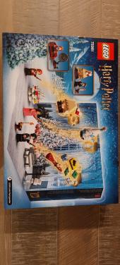 Lego 75971 Harry Potter Adventkalender