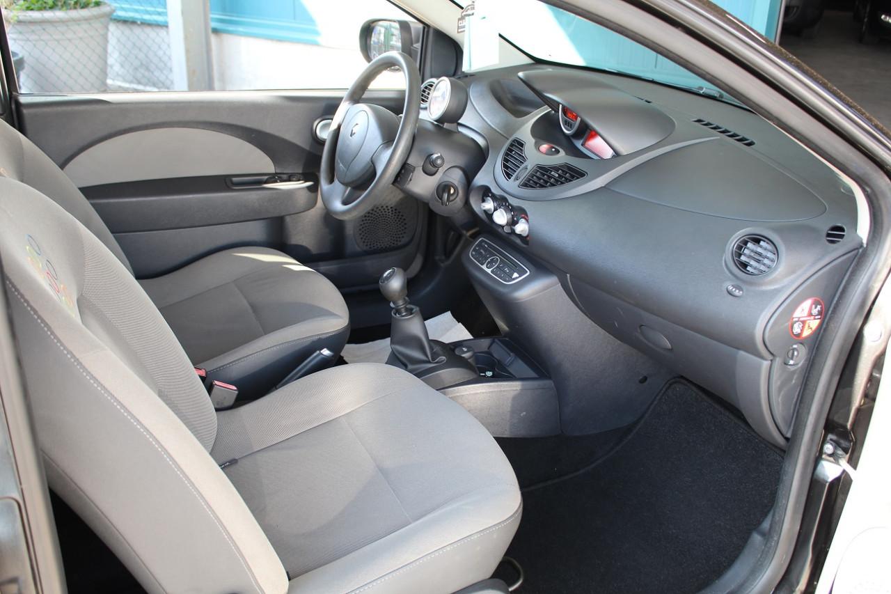 Renault Twingo 1.2-16V Collection
