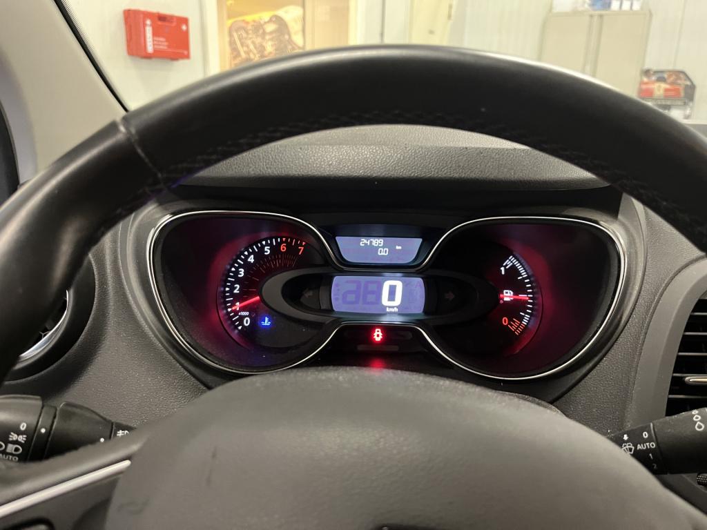 Renault Captur 0.9 tce intens 24 dkm