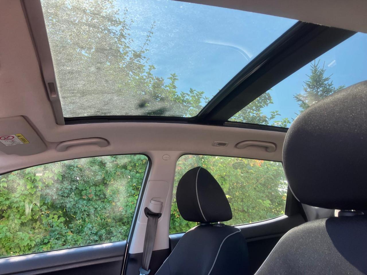 Kia Venga 1.6