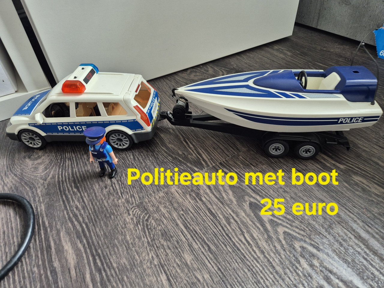 Playmobil