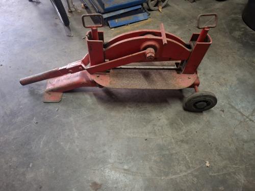 Stenen knipper TEHUUR