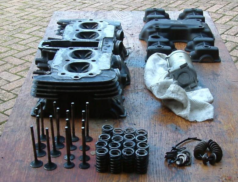 Honda bol dor onderdelen  750 -900  --cb 750 K