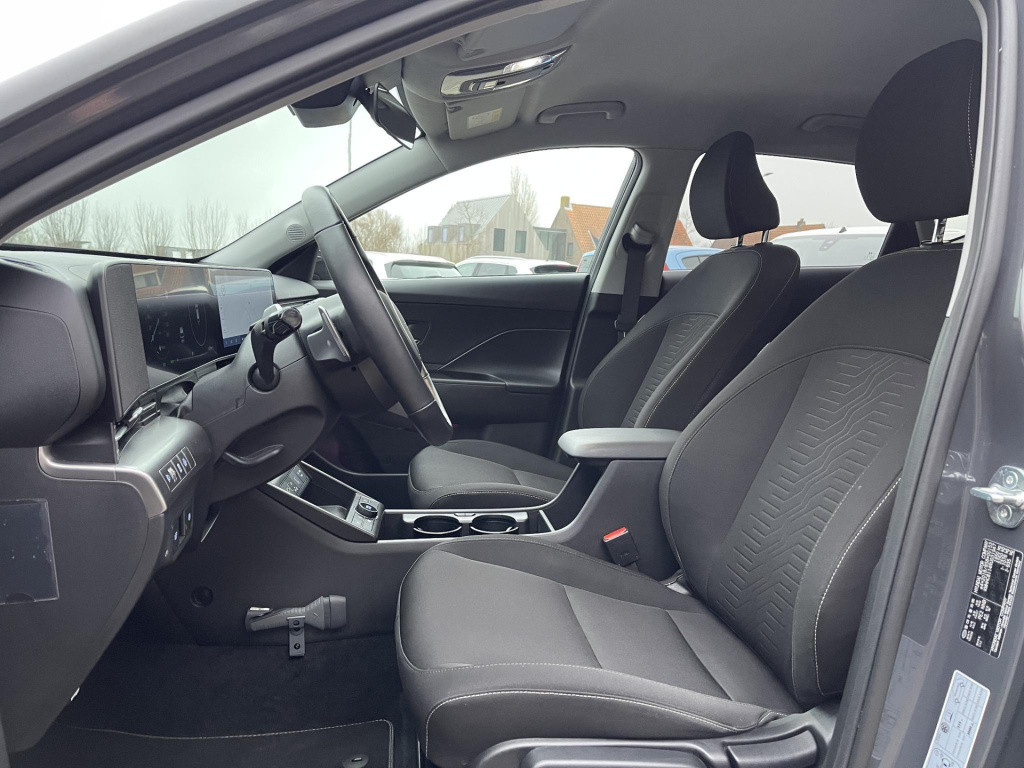 Hyundai Kona 1.6 gdi hev comfort smart | elek. achterklep | stuur- + stoelv