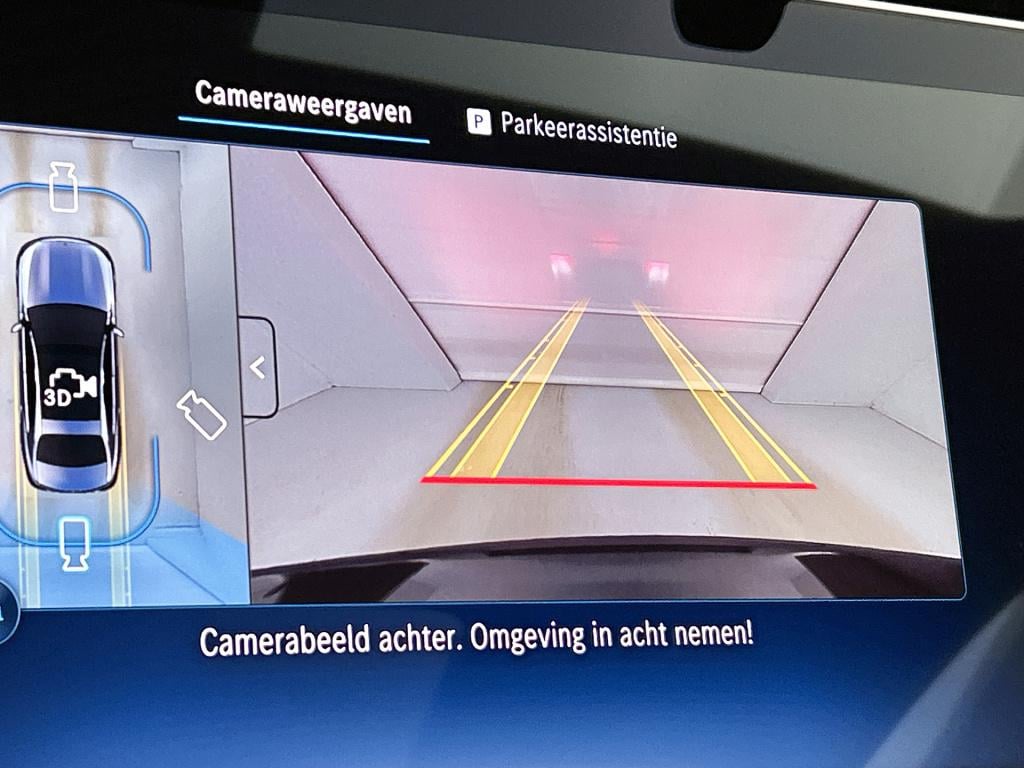 Mercedes-Benz E-Klasse 300 e sport edition | nightpakket | memorypakket voo