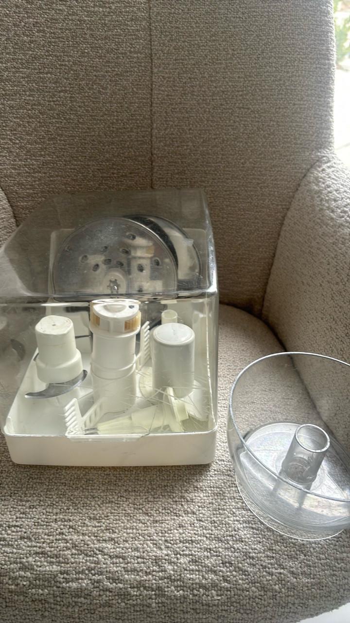 Magimix 3100 onderdelen vanaf 10€