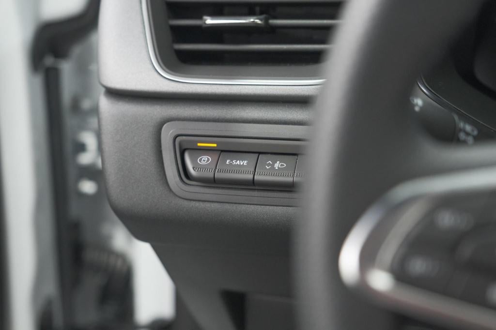 Renault Captur 1.6 e-tech full hybrid 145 techno | pack winter | navigatie 