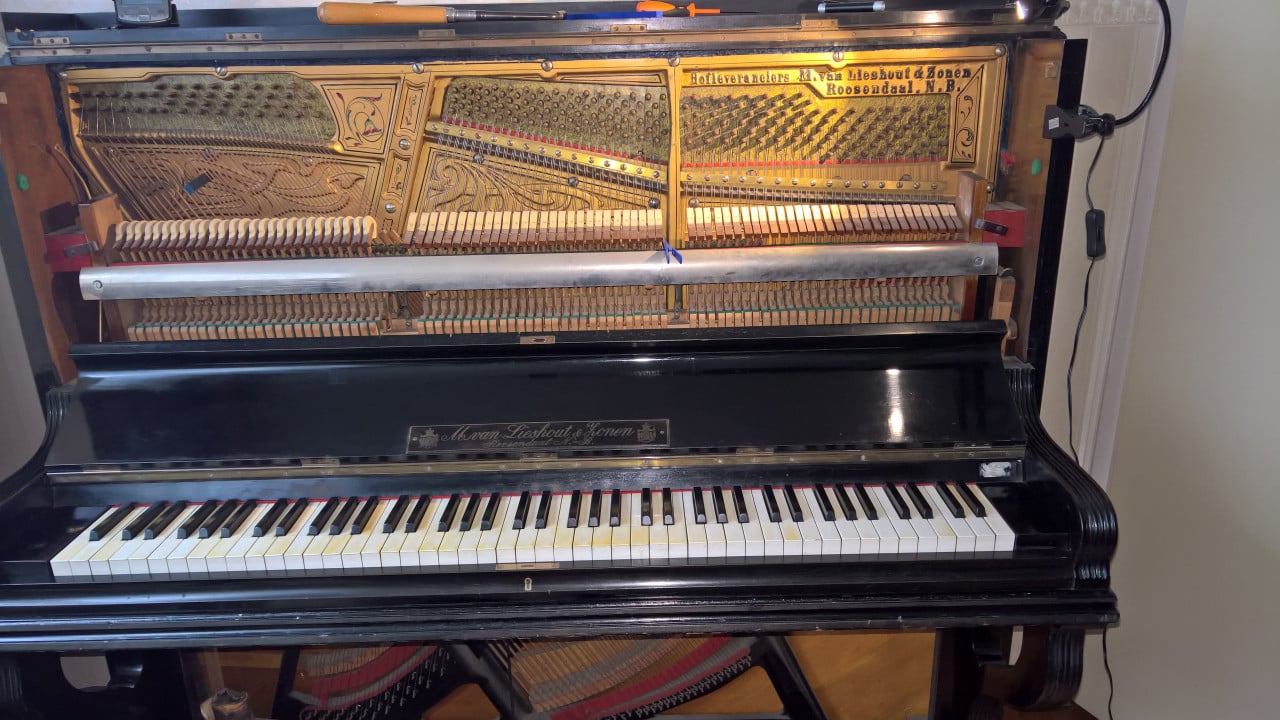 Piano