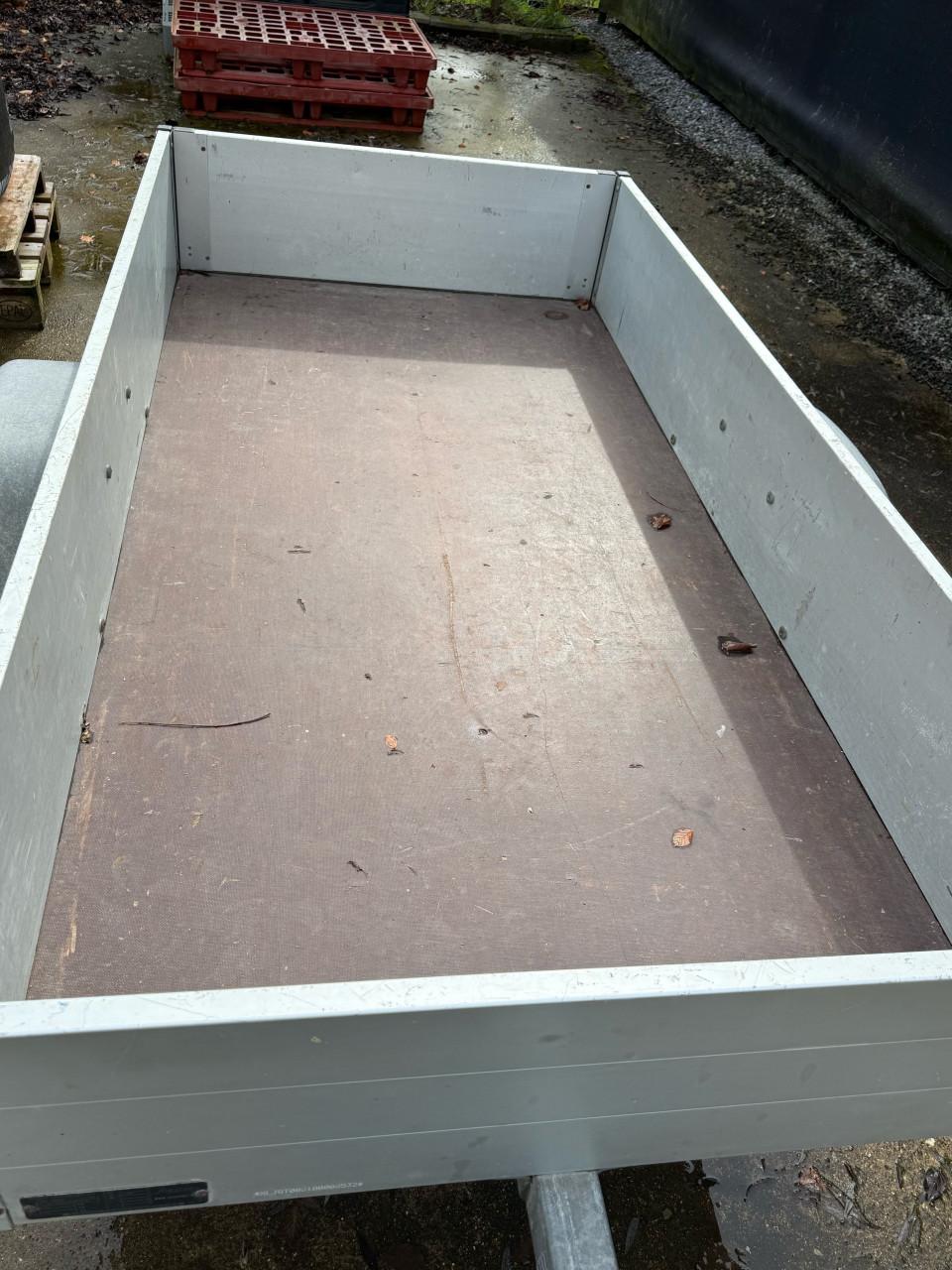 Anssems aanhangwagen