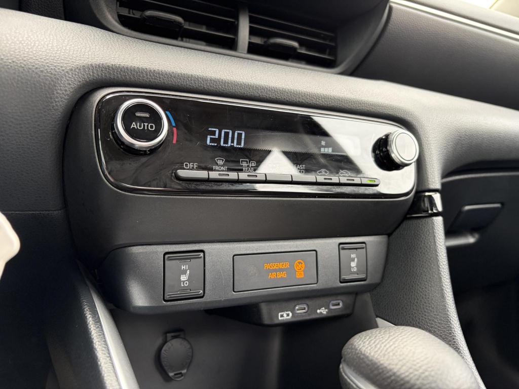 Mazda 2 Hybrid 1.5 centre-line vol! carplay/adaptieve cruise/stoel vw/airco