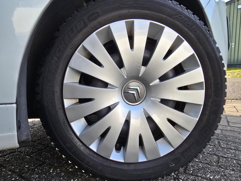 Citroen C3 Picasso 1.6 vti exclusive