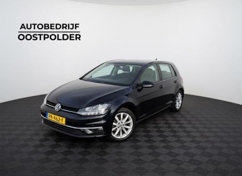 Volkswagen Golf 1.5 tsi highline 150 pk