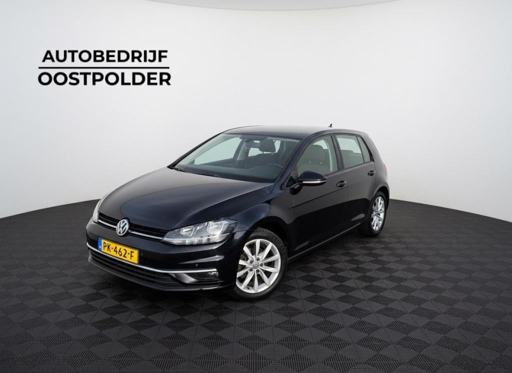 Volkswagen Golf 1.5 tsi highline 150 pk