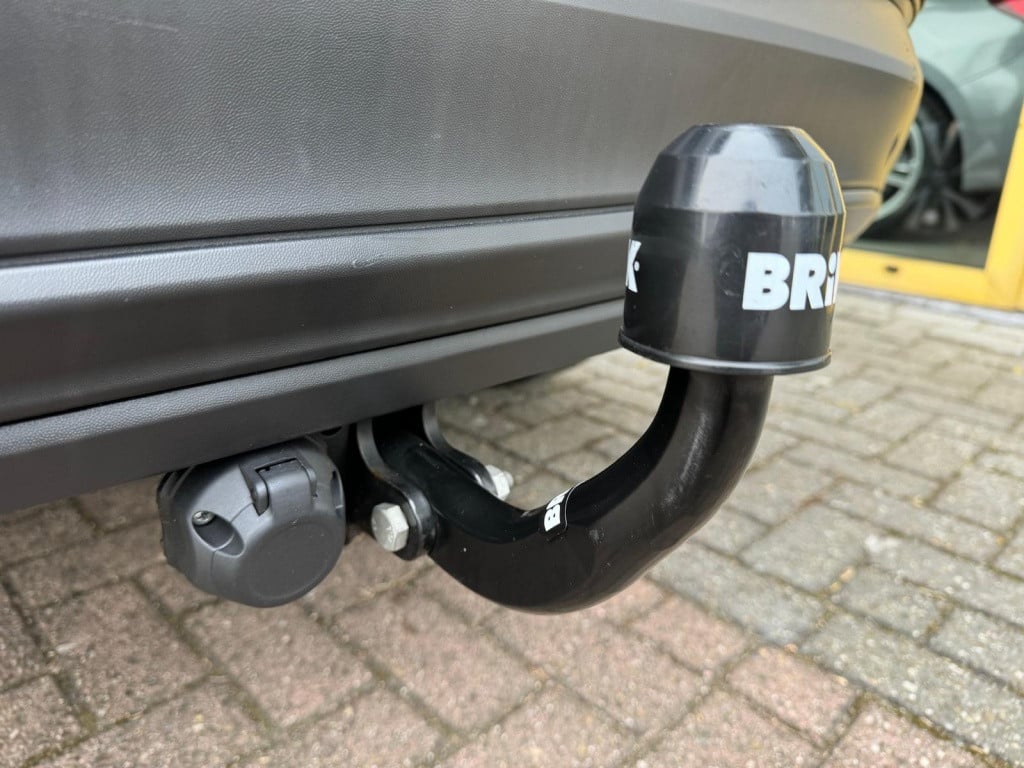 Volkswagen Taigo 1.0 tsi life