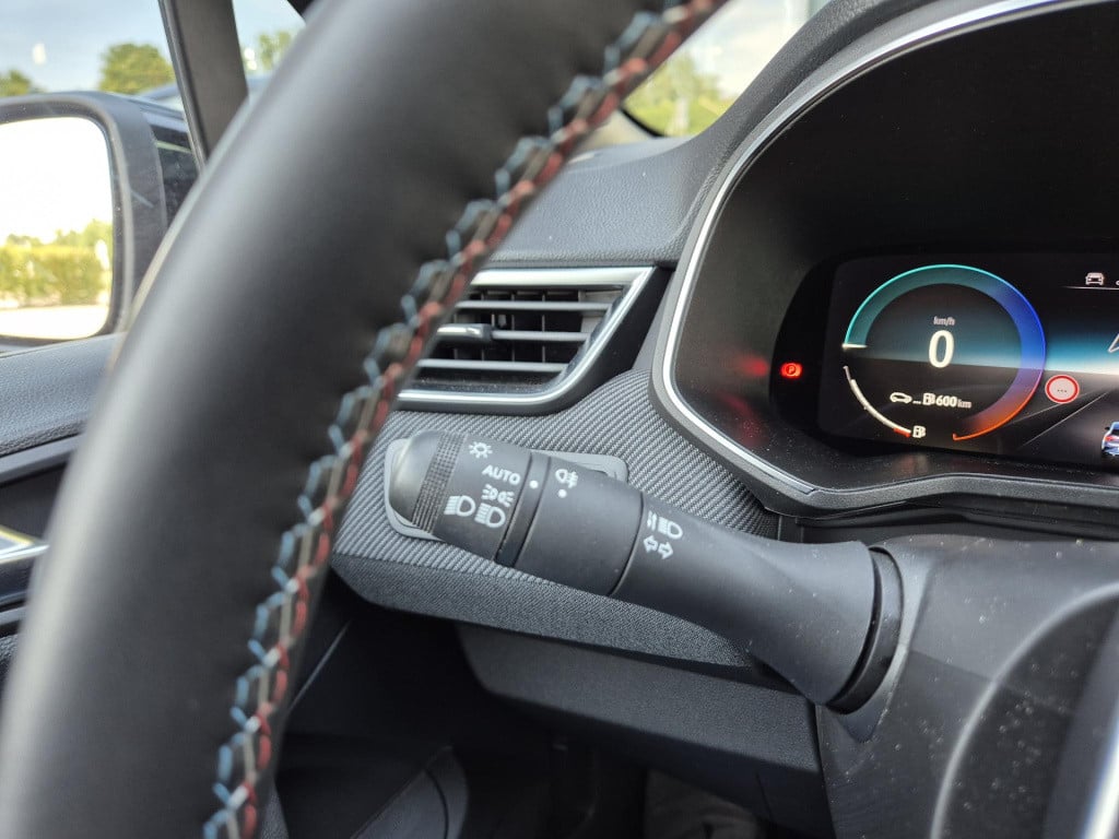Renault Clio 1.6 e-tech full hybrid 145 esprit alpine