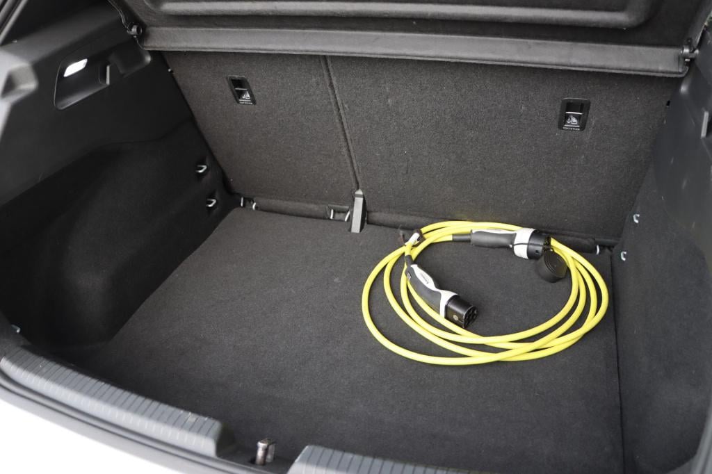 Volkswagen Id.3 pure 45 kwh 150pk