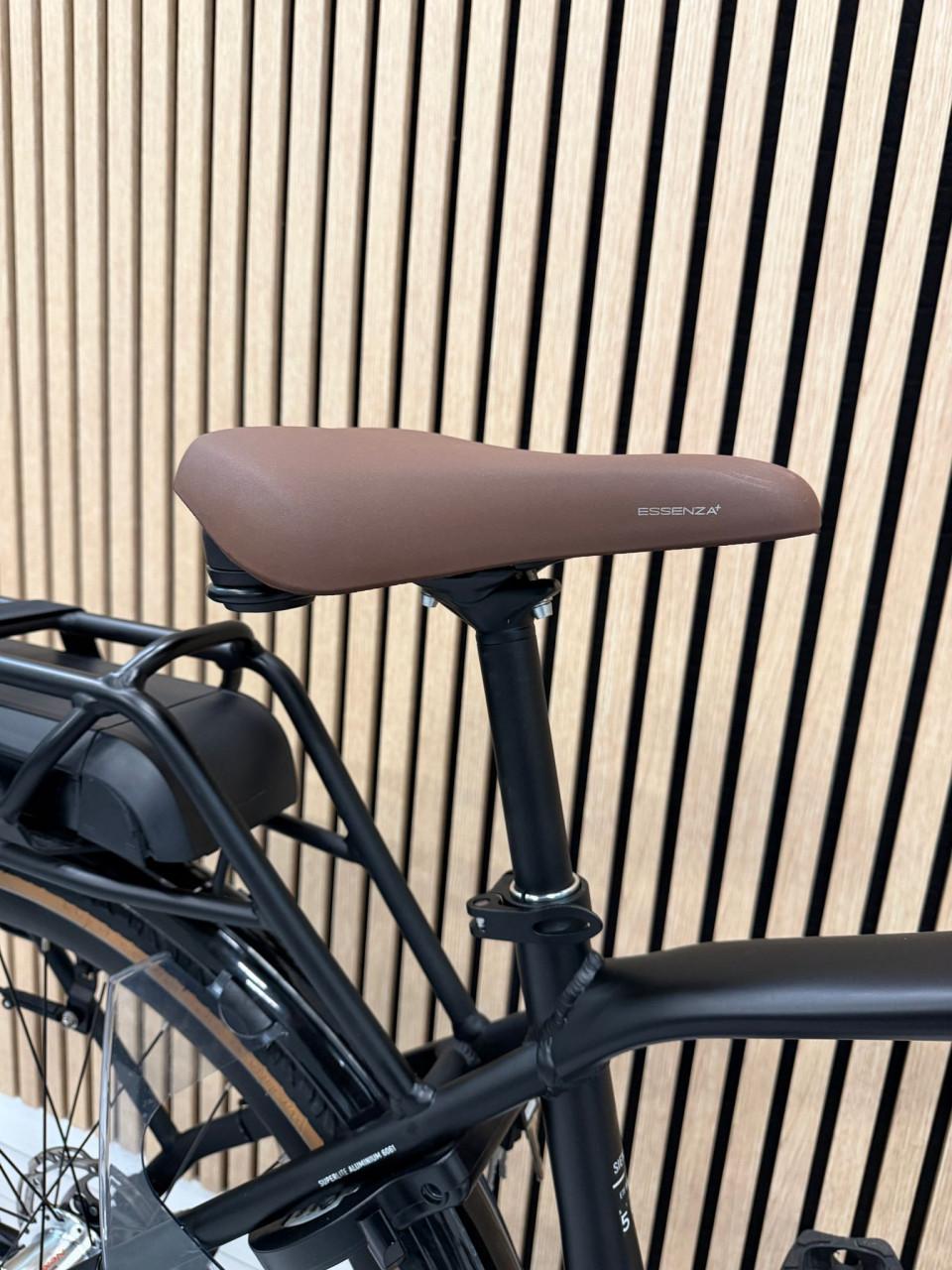 Pegasus Siena E7F Plus Bosch Active Line Plus 500Wh 50CM 688KM Belt