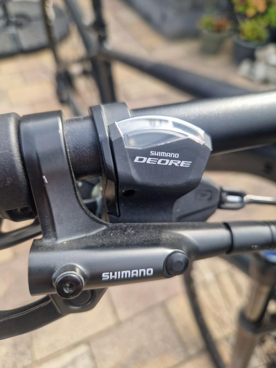 Specialized Rockhopper Elite Nieuw