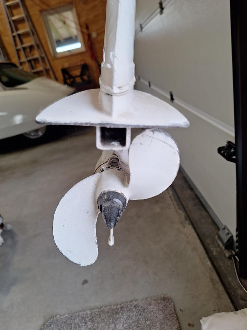 Tomos 4 pk klassieker