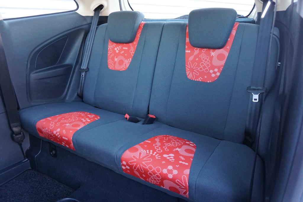 Ford KA 1.2 cool&sound airco / elektr. ramen / nap / apk t/m 04-2027