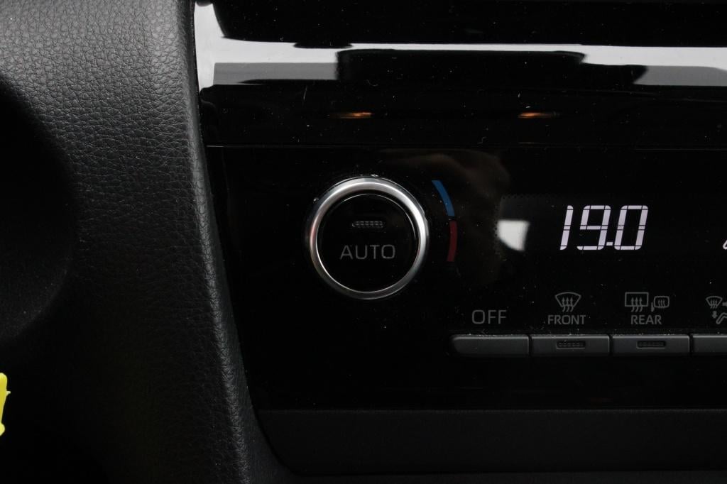 Toyota Yaris Cross 1.5 hybrid business