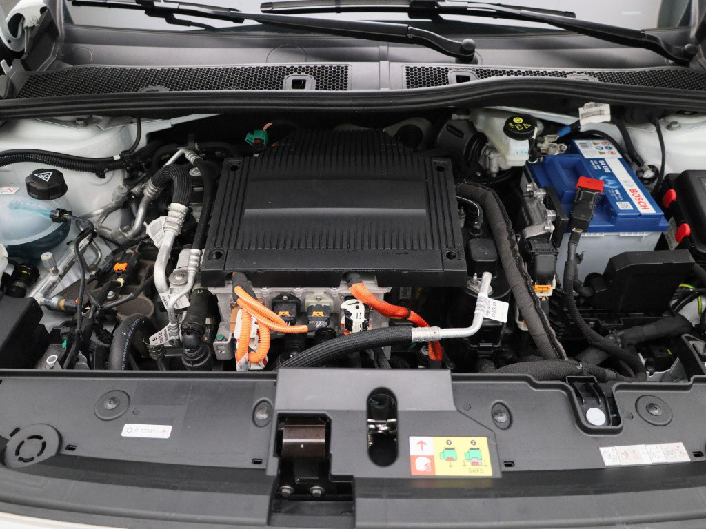 Opel Corsa-e electric gs 50 kwh | lederen bekleding | apple carplay/android