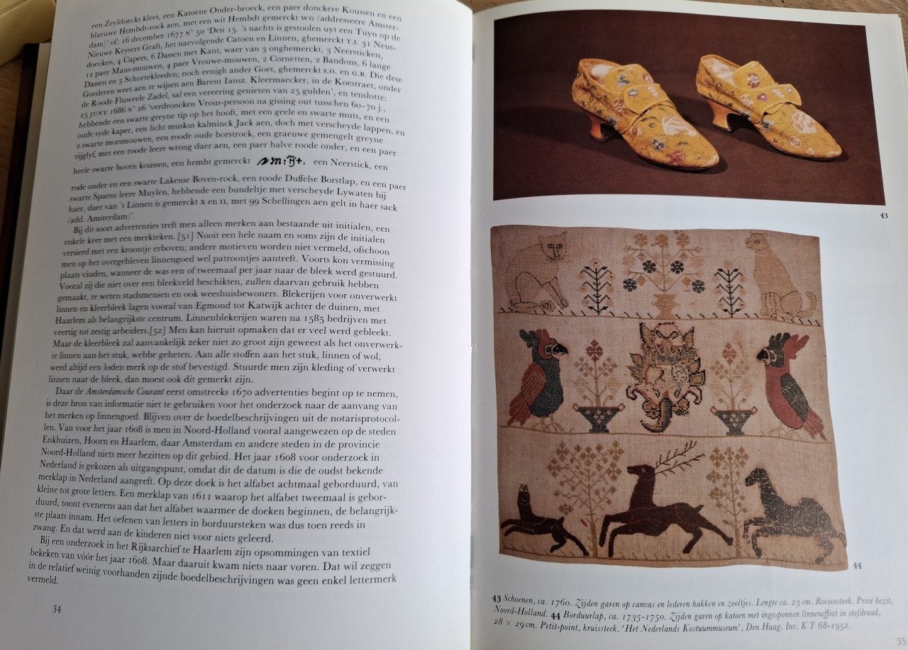 Heel veel over MERKLAPPEN: vier boeken, Schipper-van Lottum, Lammèr, Vlerk