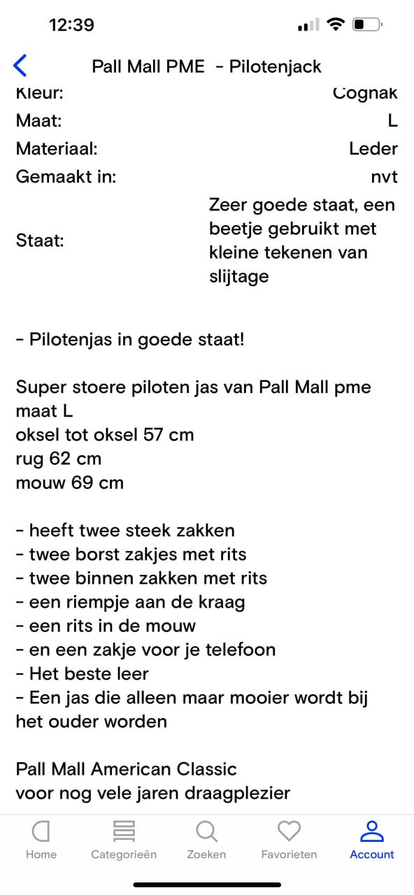 Pilotenjack
