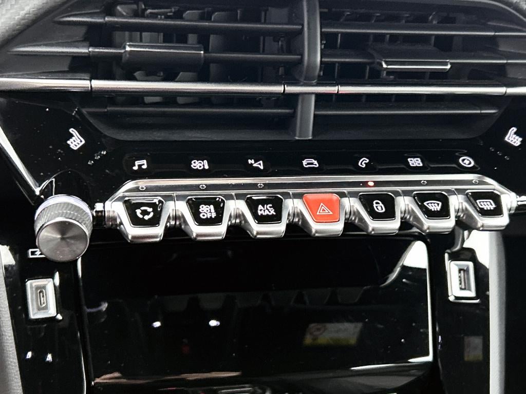 Peugeot 208 ev gt 50 kwh | rijklaar |