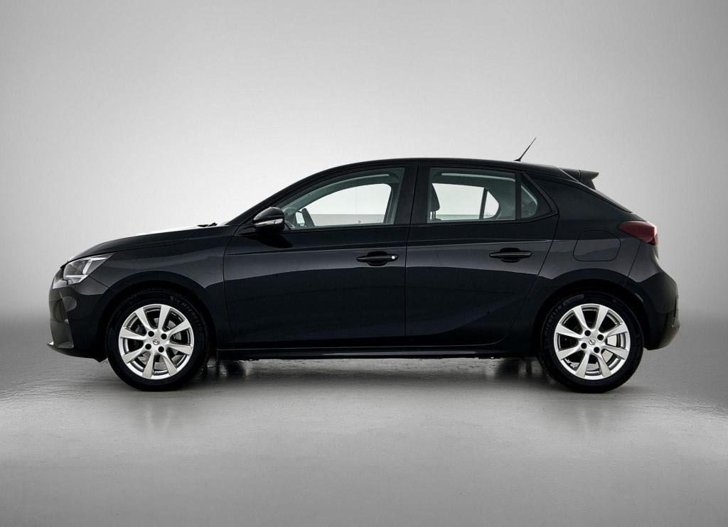 Opel Corsa 1.2 edition | apple carplay / android auto | navigatie | cruise 