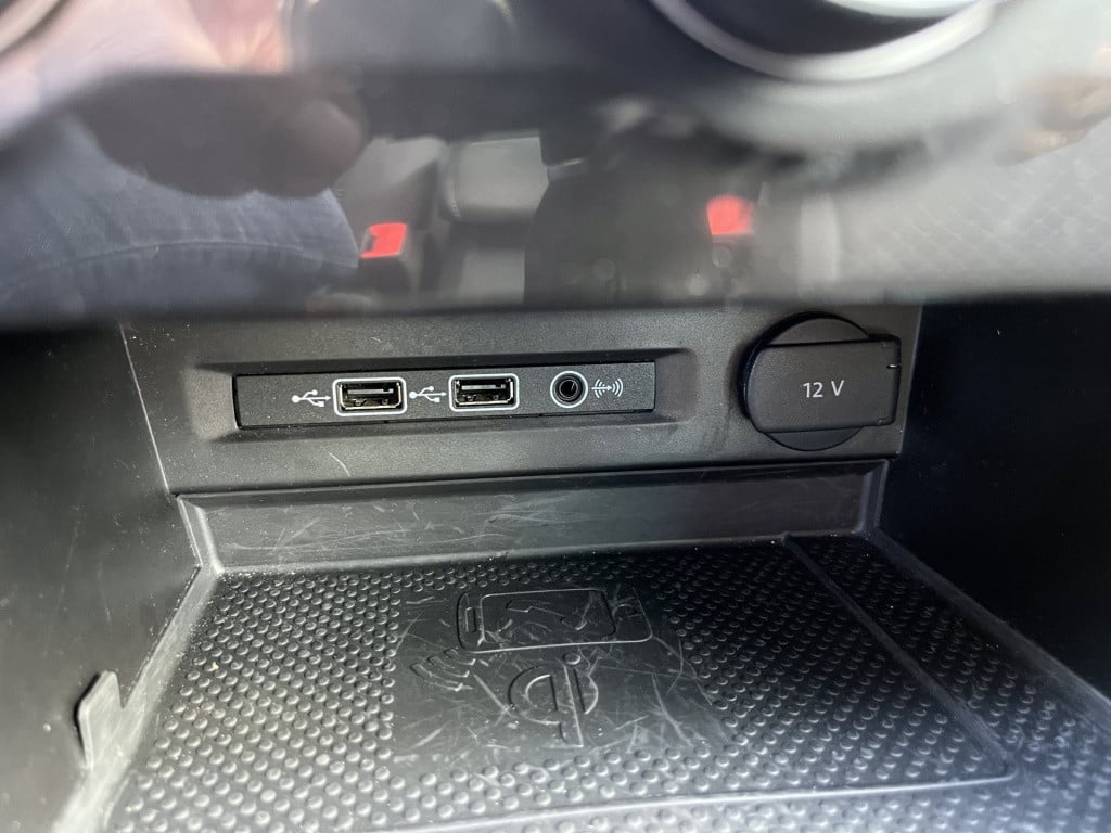 Volkswagen Tiguan 1.4 tsi 61 dkm act comfortline