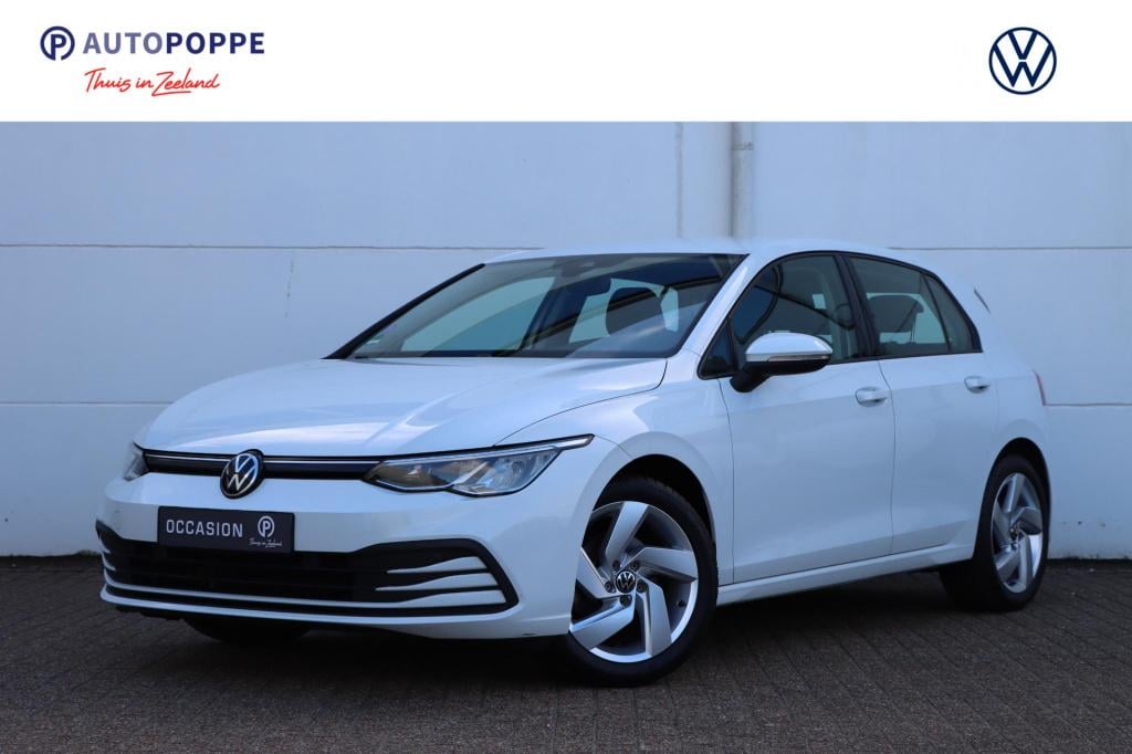 Volkswagen Golf 1.0 tsi 90pk | keyless | pdc