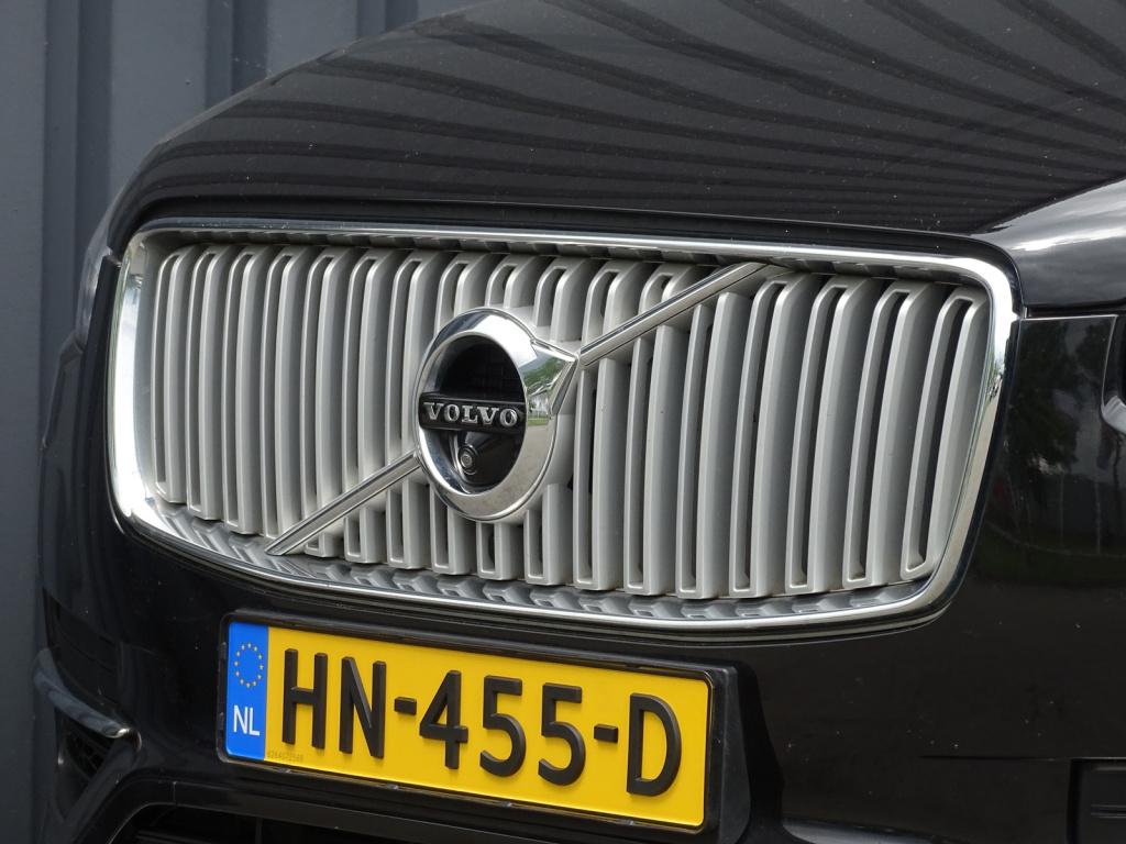 Volvo XC90 2.0 t8 twin engine awd inscription 7-persoons | pano | bowers&wi