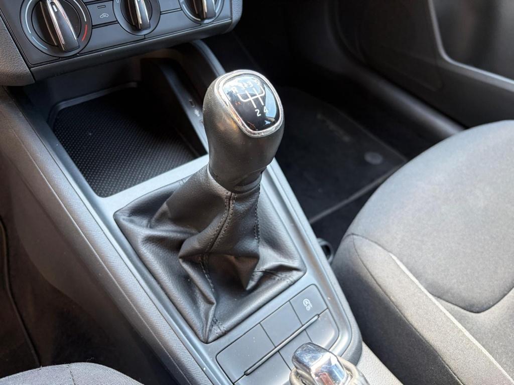Skoda Scala 1.0 tsi active