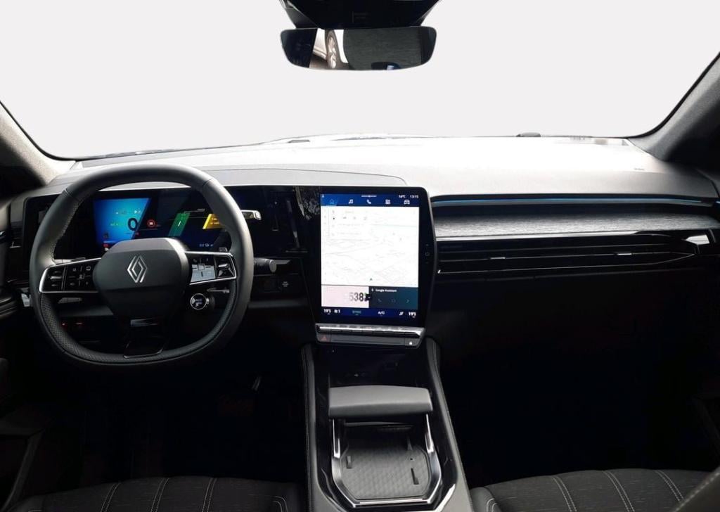 Renault Austral 1.2 e-tech full hybrid 200 techno