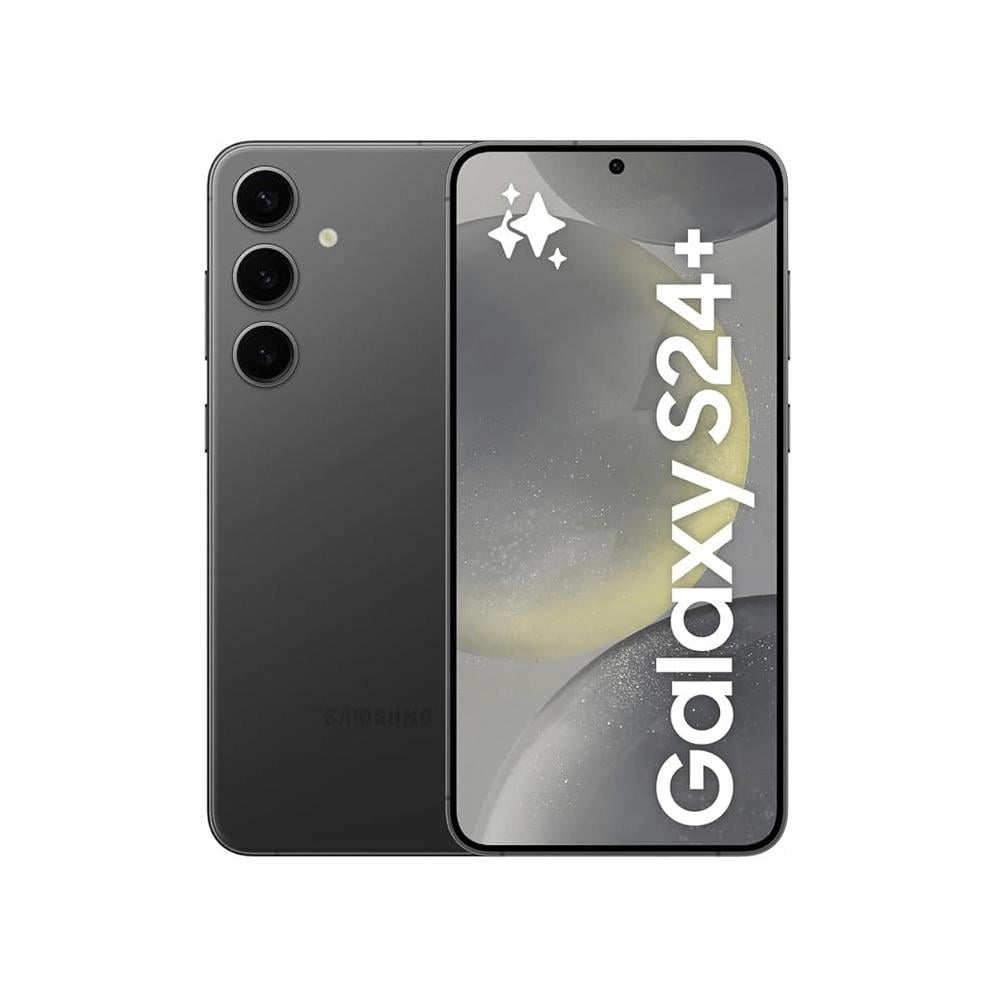 Samsung Galaxy S24 Plus - 256 GB | Zwart