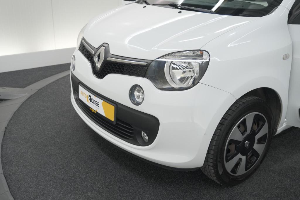 Renault Twingo 1.0 sce collection | airco | bluetooth radio | snelheidsbegr