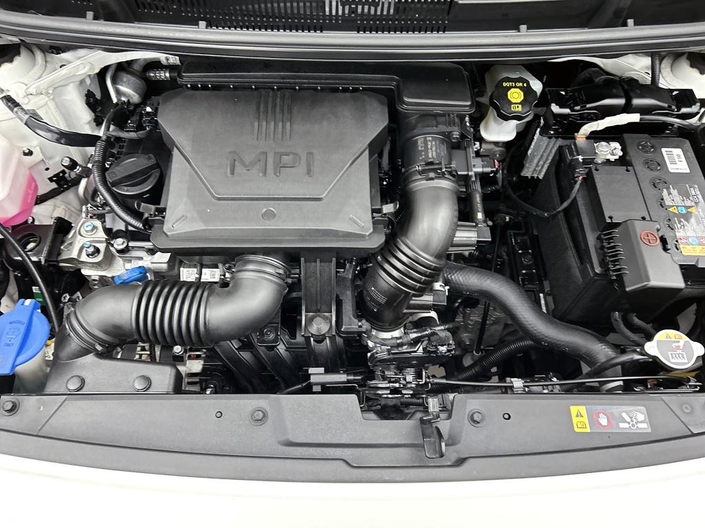 Kia Picanto 1.0 dpi gt-line wordt verwacht vipicanto weken!